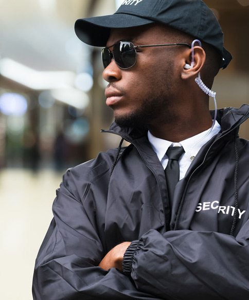 Top-Rated Security Guards & Services | Louisville, KY